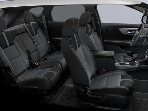 New 2026 Chevrolet Blazer LT w/ Midnight/Sport Edition image 33