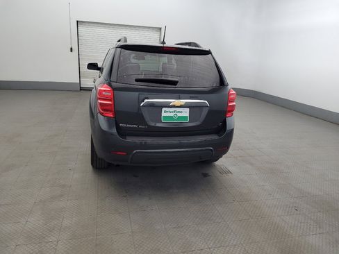 Used 2017 Chevrolet Equinox LT w/ Convenience Package AWD/4WD image 6
