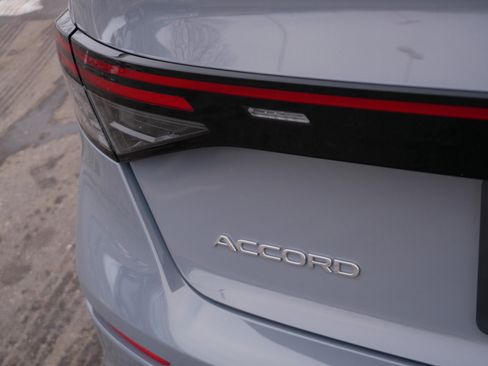 Certified 2024 Honda Accord Sport image 17