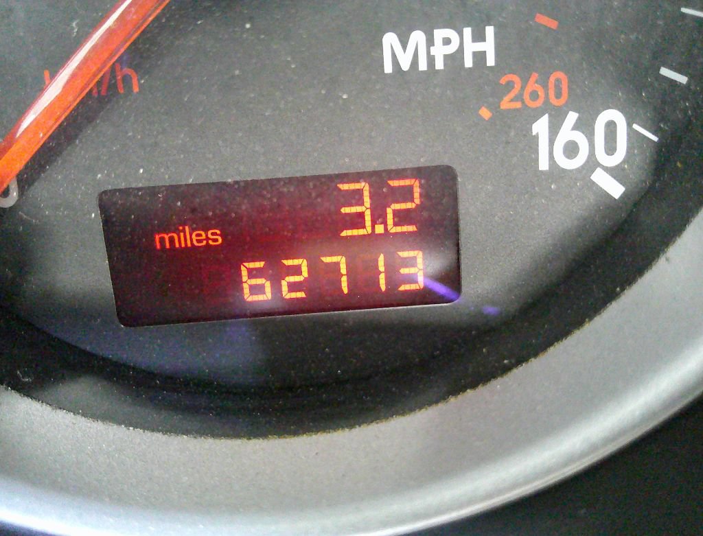 Used 2001 Audi TT 1.8T FWD image 19