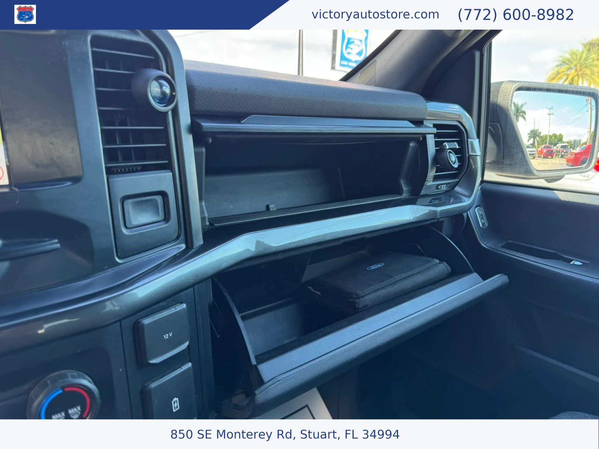 Used 2021 Ford F150 XL w/ STX Appearance Package AWD/4WD image 29