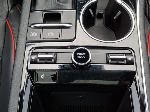 Used 2023 Kia K5 GT image 21