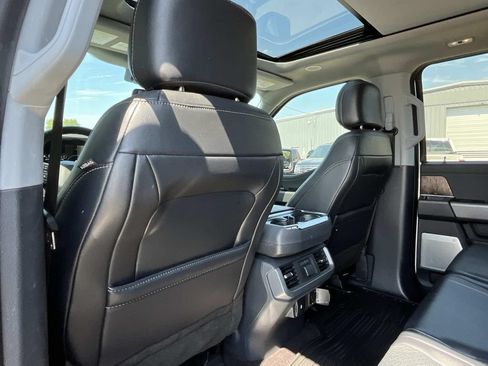 Used 2021 Ford F150 Lariat w/ Equipment Group 502A High AWD/4WD image 24
