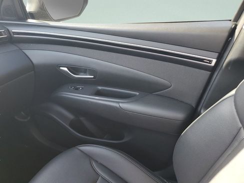 Used 2023 Hyundai Tucson SEL w/ Convenience Package image 13