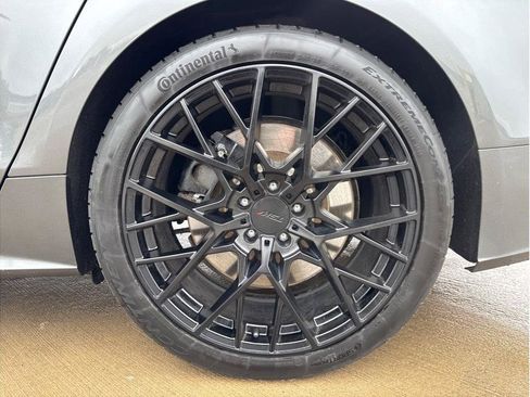 Used 2016 Audi S7 AWD/4WD image 32