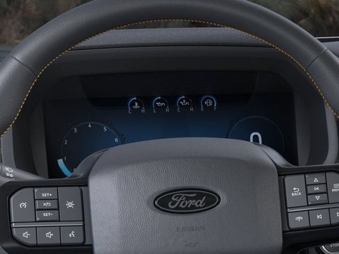 New 2026 Ford F150 Tremor AWD/4WD image 15