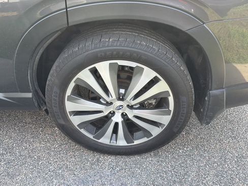Used 2022 Subaru Ascent Touring w/ Popular Package #2A AWD/4WD image 20