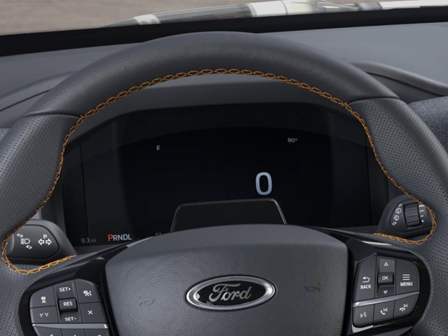 New 2026 Ford Explorer Tremor w/ Tremor Ultimate Package AWD/4WD image 15