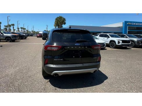 Used 2024 Ford Escape Active image 7