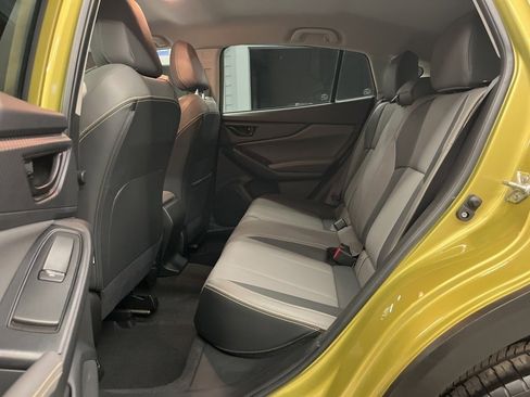 Certified 2023 Subaru Crosstrek 2.5i Sport image 27