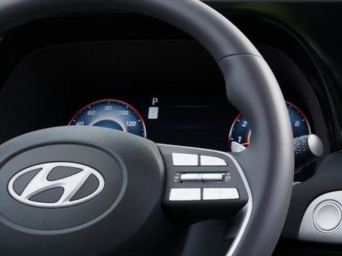 New 2025 Hyundai Palisade Limited image 14