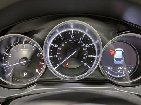 Certified 2023 MAZDA CX-5 AWD 2.5 S image 16