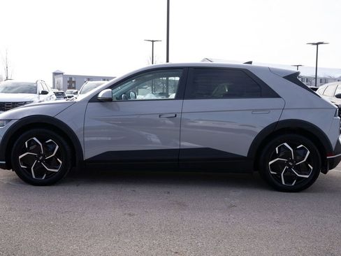 Certified 2024 Hyundai Ioniq 5 SEL image 4