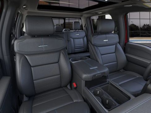 New 2026 Ford F350 Platinum image 10