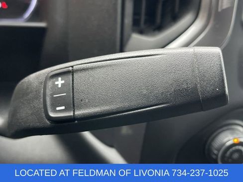 Certified 2021 Chevrolet Silverado 1500 Custom image 15