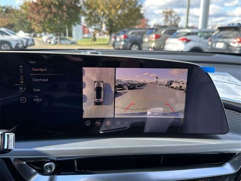 New 2026 Cadillac Lyriq Premium Sport image 21