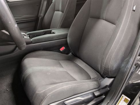 Used 2019 Honda Civic EX image 17