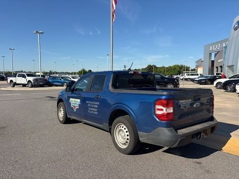 Used 2023 Ford Maverick XL w/ Equipment Group 100A Standard AWD/4WD image 3