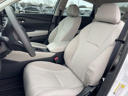 Certified 2025 Honda Accord LX image 23