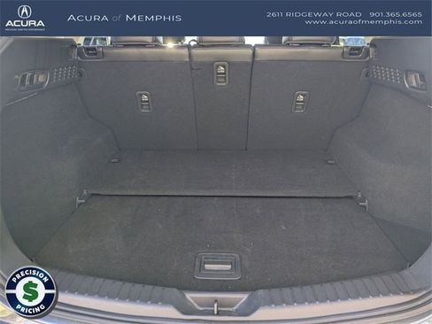 Used 2024 MAZDA CX-5 Carbon Edition image 5