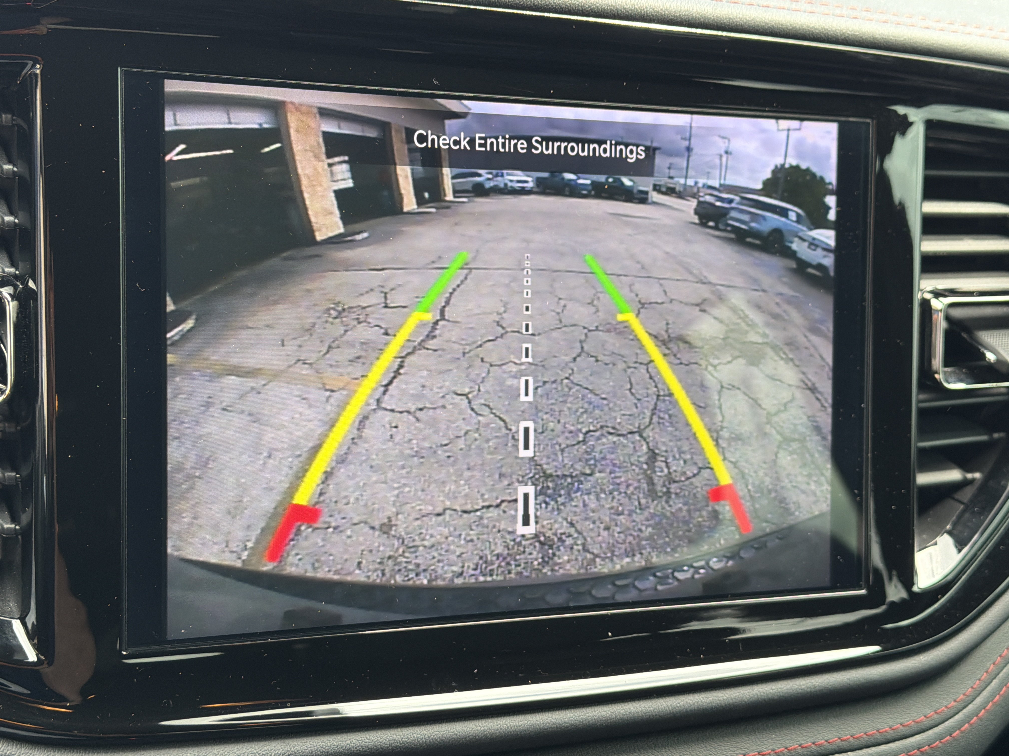 Used 2023 Dodge Durango GT AWD/4WD image 27