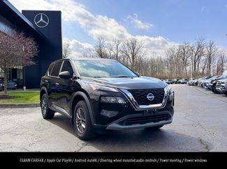 Used 2023 Nissan Rogue S 360° Tour