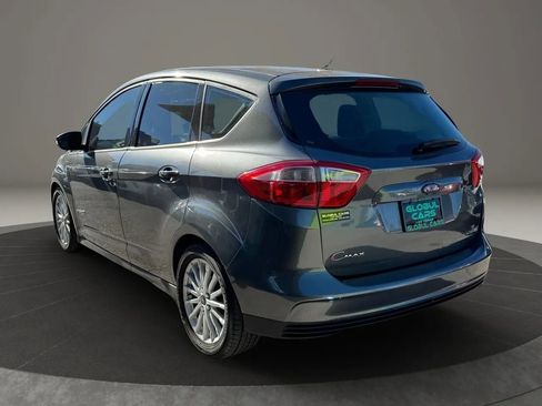 Used 2015 Ford C-MAX SE w/ Interior Protection Package image 7