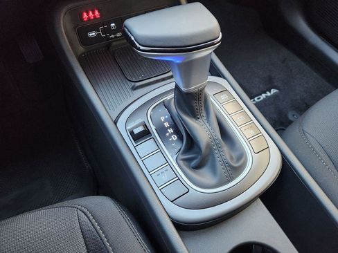 New 2026 Hyundai Kona SEL Sport FWD image 17