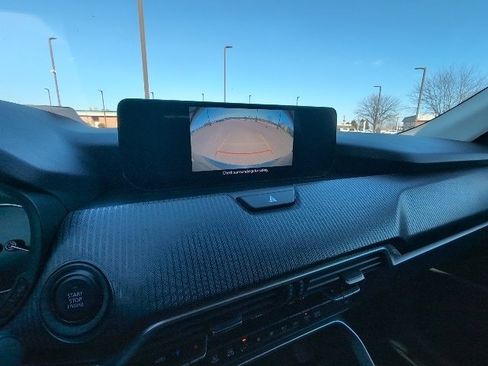 Used 2025 MAZDA CX-90 3.3 Turbo w/ Select Package image 14