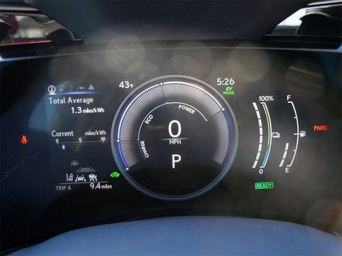 New 2026 Lexus NX 450h+ AWD w/ Luxury Package image 27