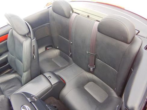 Used 2004 Lexus SC 430 Convertible image 20