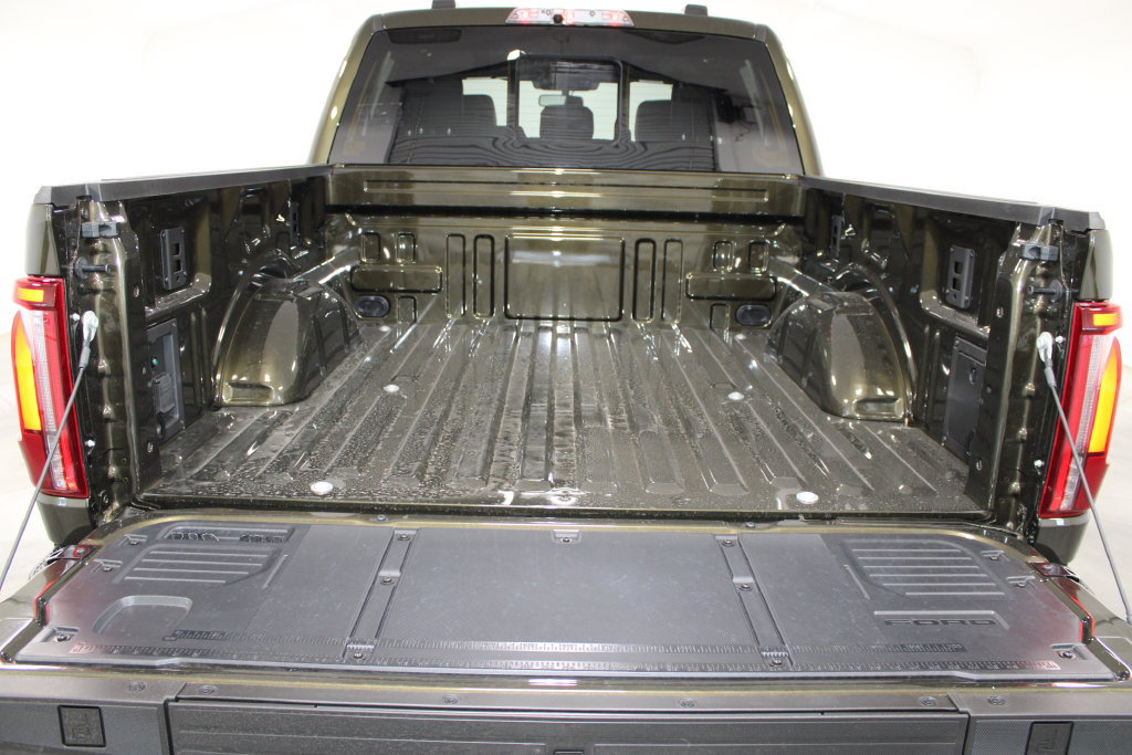 New 2026 Ford F150 Raptor AWD/4WD image 26