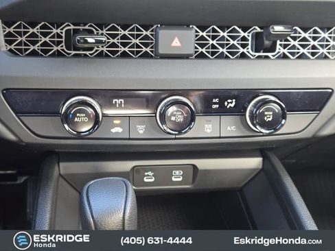 New 2025 Honda Accord LX image 15