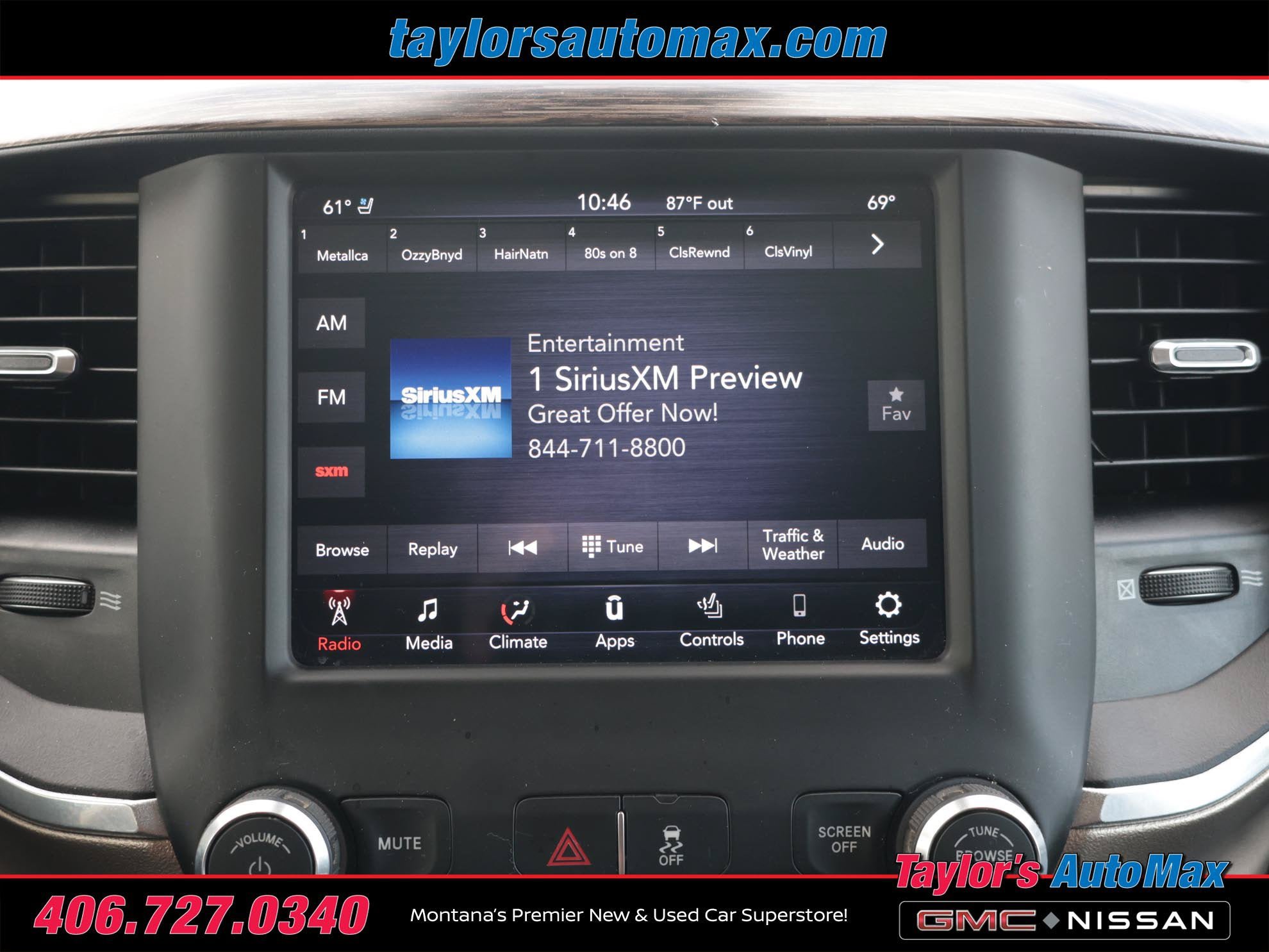 Used 2021 RAM 2500 Laramie AWD/4WD image 12