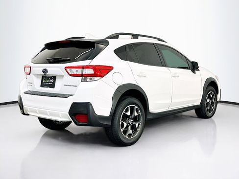 Used 2018 Subaru Crosstrek 2.0i Premium image 9