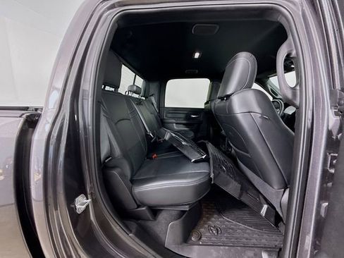 Used 2025 RAM 2500 Rebel w/ Rebel Level 1 Equipment Group image 27