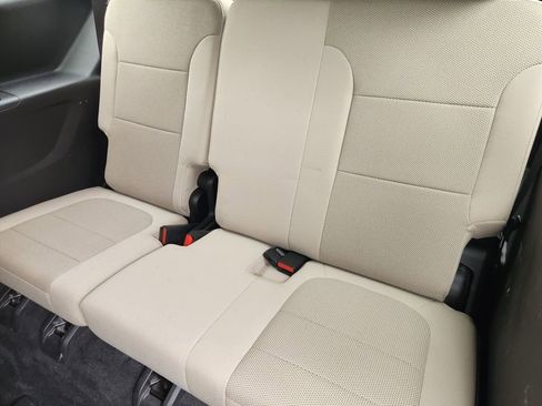 Used 2023 Chevrolet Traverse LS w/ LPO, Roadside Safety Package FWD image 29