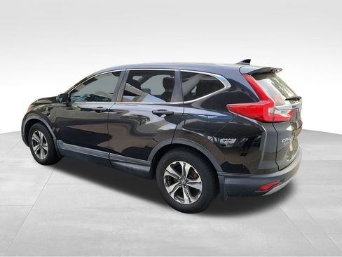 Used 2019 Honda CR-V LX image 8