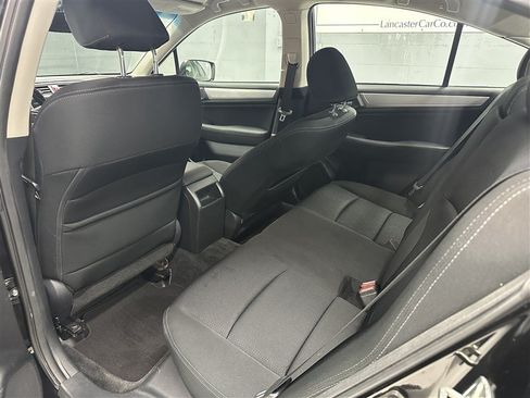 Used 2015 Subaru Legacy 2.5i Premium w/ Popular Package #2 AWD/4WD image 3