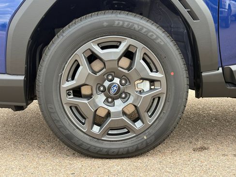 New 2026 Subaru Outback Premium AWD/4WD image 10