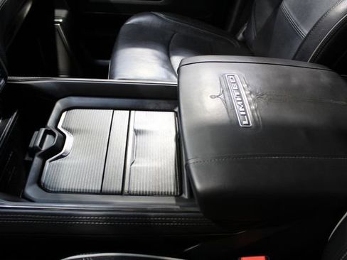 Used 2020 RAM 2500 Limited image 19