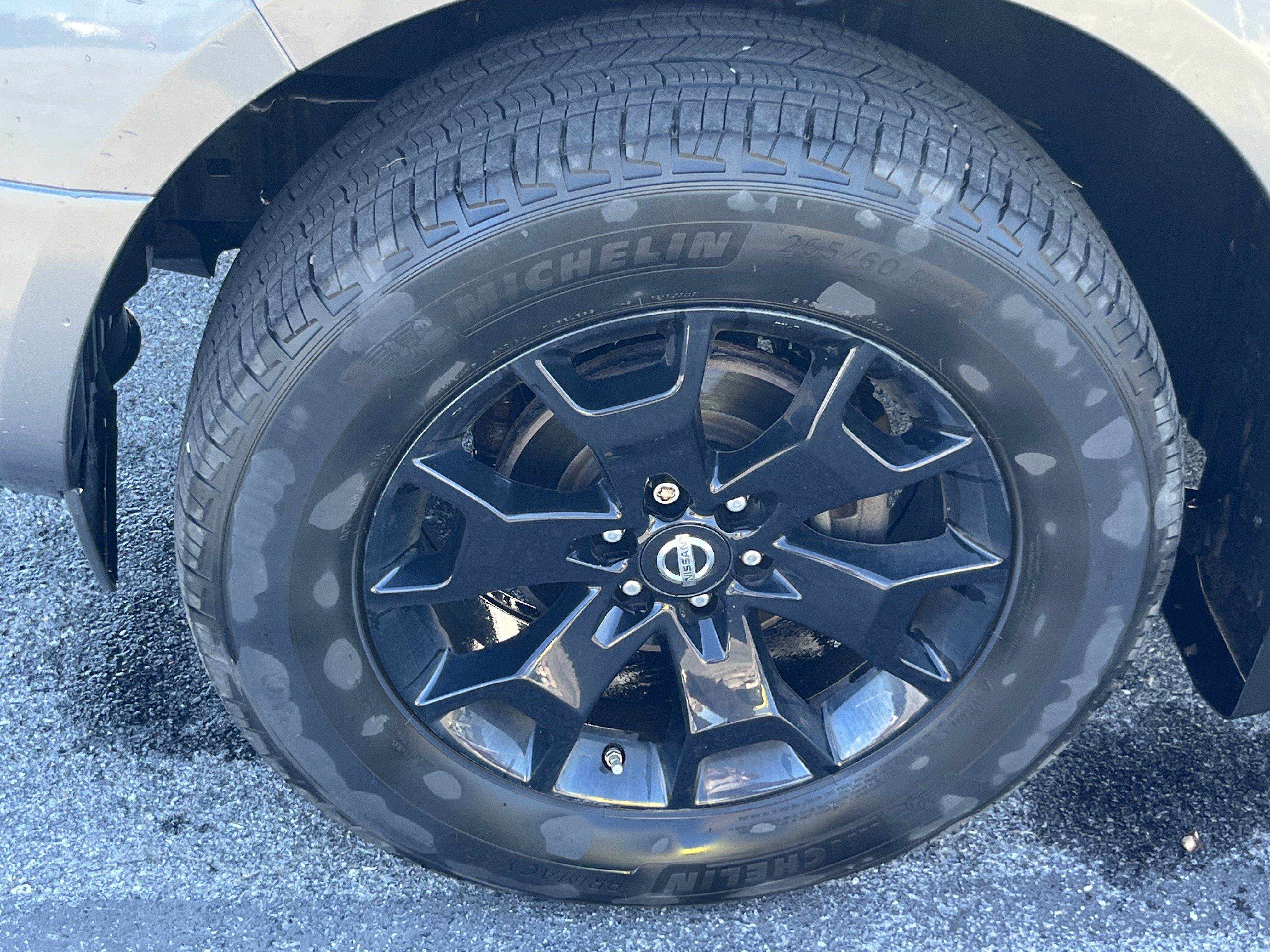 Used 2019 Nissan Frontier SV w/ Value Truck Package AWD/4WD image 12