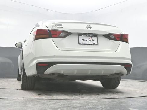 Used 2021 Nissan Altima 2.5 S image 28