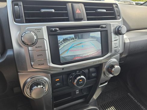 Used 2018 Toyota 4Runner SR5 Premium AWD/4WD image 31