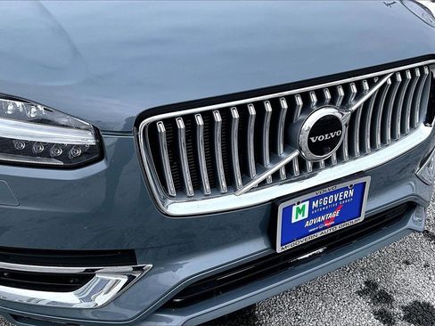 Used 2023 Volvo XC90 B6 Plus w/ Protection Package Premier image 34