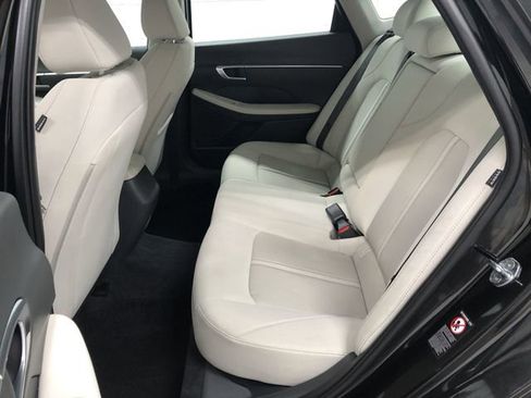 Used 2022 Hyundai Sonata SEL image 25