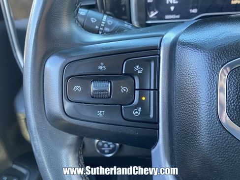 Used 2023 GMC Sierra 1500 Elevation image 27