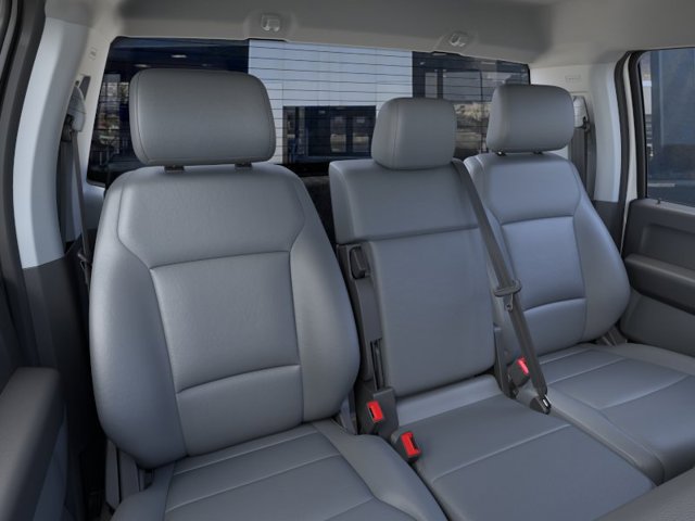 New 2026 Ford F550 4x4 Regular Cab Super Duty image 12