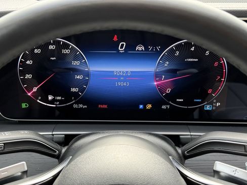 Used 2024 Mercedes-Benz GLE 450 4MATIC image 20