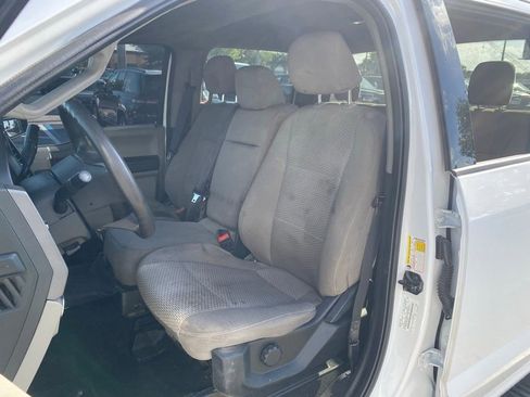 Used 2022 Ford F250 XLT AWD/4WD image 15